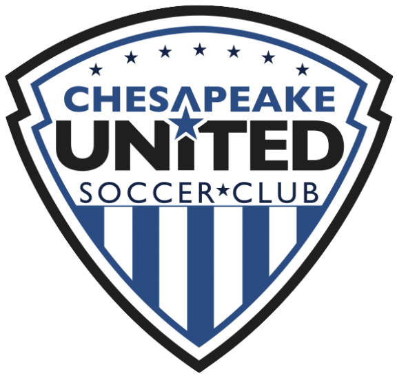 Home • Chesapeake United Soccer Club